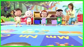 Kids Songs