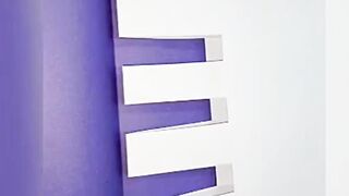 Amazing birthday card idea????????|officialskills