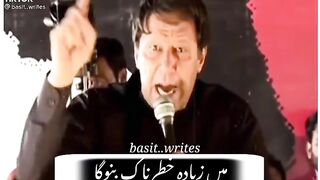 Imran Khan pti