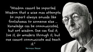Hermann Hesse His Most Inspiring Quotes