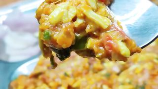 Anda Keema | Street ka Special Item Ghar par #Shorts #YouTubeShorts #AndaKeema #ViralShorts 6.8M Views • 3 months ago