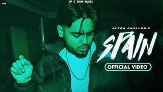 SPAIN new song |Tere ty pighal gy new song |MAstudio