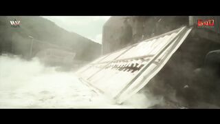 Waltair Veerayya (2023) ravi teja chiran jeevi shrutti hassan