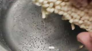 This is Something New | Korean Style Noodles