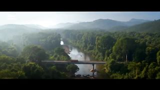 Malikappuram - Official Hindi Trailer - Now Streaming - Disney+Hotstar