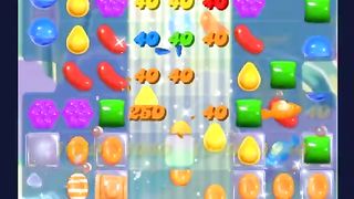 Candy Crush Saga Only