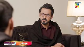 Meesni - Episode 31 Promo - Tonight At 07 Pm