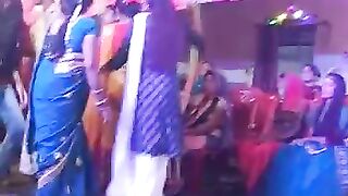 Shaadi mein dance