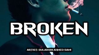 Broken