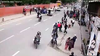 भूकम