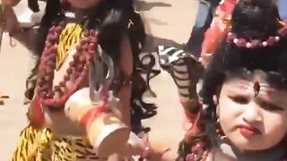 हर हर महादेव