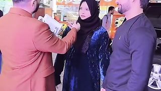 ZamZam electronics Dubai gift iphone 14 pro max