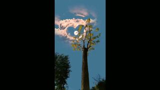 Sky motion