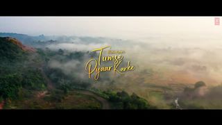 Tumse Pyaar Karke (Love Song) | Jubin Nautiyal Ft. Tulsi Kumar, Gurmeet Choudhary