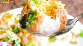 Golgappay | Panipoori | Asian Street Food