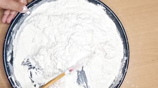 Roghni naan |roghni naan recipe |@Mama's Kitchen by Aneeq