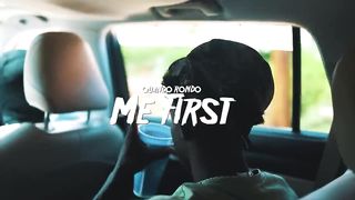Quando Rondo - Me First