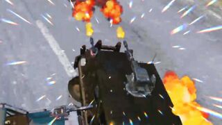 pubg mobile vehicle experiment????????????