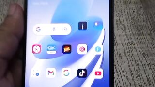 Oppo new mobile
