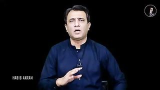 Hallat badal rahay hein... "woh" nahi badal raha | Habib Akram VLog  #HabibAkram #ImranKhan #Pakistan