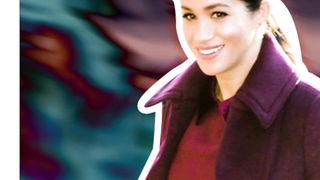 Meghan Markle secretly returns to Instagram