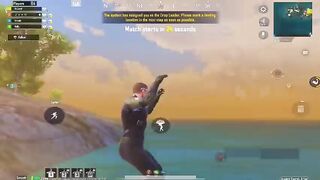 BGMI BOT KING IS BACK???? BGMI FUNNY COMMENTARY GAMEPLAY JEVEL #jevel #bgmi #funny  Jeve