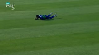 David Miller Hits Super Fifty | Multan Sultan vs Islamabad United Match 7 | HBL PSL 8 | MI2T