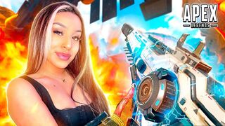 APEX LEGENDS SEASON 16 is way too much fun ????