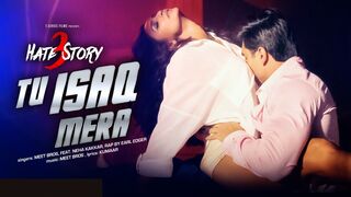 Tu Isaq Mera FULL VIDEO Song | Hate Story 2015 | Daisy Shah, Karan Singh Grover | Neha Kakkar