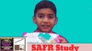 Hazrat. Sualah (A.S) ||SAFR Study || SAFR Sites