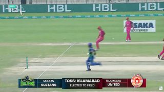 Psl match
