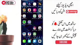 Online earning in pakistan||Without invesment app ||Real earning app
