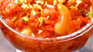 Halwa | Sweets | Desert