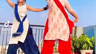 Indian  dance see