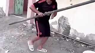 Entertainment time