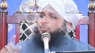 Peer Ajmal raza qadri