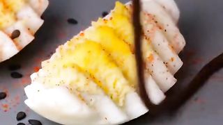 Eggs recipes banany ka tarika
