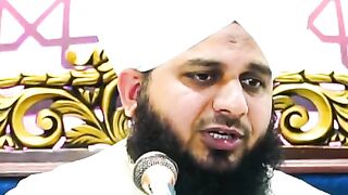 Peer Ajmal raza qadri