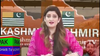 پاکستان میں پولیٹیکل تماشے پر پارس جہانزیب کا خوبصورت انداز میں تبصرہ