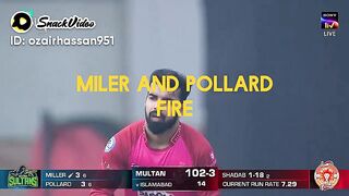 Miller and pollard on ????