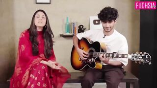 Kaifi Khalil Made A New Version Of Kahani Suno In Live Show