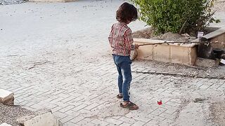 Little Boy