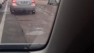Bad weather