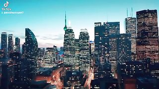 Toronto Ontario