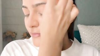 Easy makeup tutorial