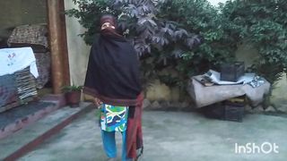 Meri Ami k sweet home ka tour.