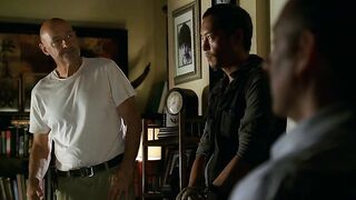 Lost Season 4 Episode 9