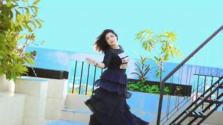 Bangla danse new bast video