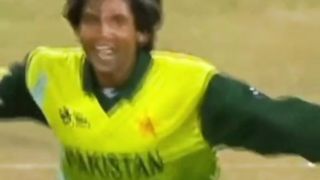 Pakistan Best Bowlers