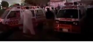 Sindh police was never expecting all this
